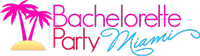 Bachelorette Party Miami