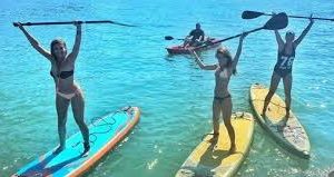 paddleboard miami