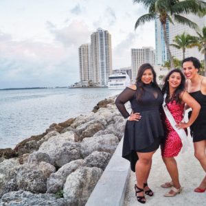 bachelorette photo shoot