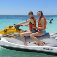 jet ski miami