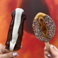 Naughty Waffles - Image 2