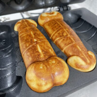 Naughty Waffles - Image 3