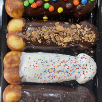 Naughty Waffles - Image 7