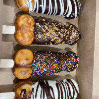 Naughty Waffles - Image 12