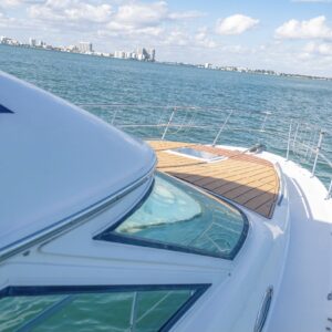 Private Yacht Miami Bachelorette