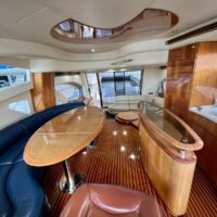 55' Azimut Susy - Image 4